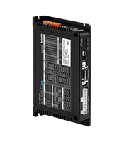 240 Watt (W) DrIver Maximum Power Consumption Closed Loop Stepper System (AIC-D-60SA-CL)