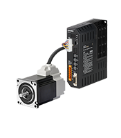 220 Watt (W) DrIver Maximum Power Consumption Closed Loop Stepper System (AISA-60LA)