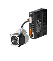 160 Watt (W) DrIver Maximum Power Consumption Closed Loop Stepper System (AISA-60MA)