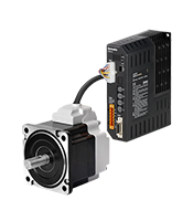 250 Watt (W) DrIver Maximum Power Consumption Closed Loop Stepper System (AISA-86MA)