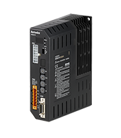 250 Watt (W) DrIver Maximum Power Consumption Closed Loop Stepper System (AISA-D-86MA)