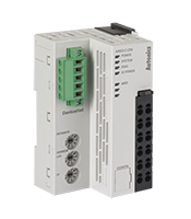 -10 to 55 Degree Celcius (ºC) Environment Ambient Temperature Input/Output (I/O) Terminal Block (ARIO-C-DN)