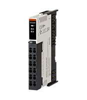 -10 to 55 Degree Celcius (ºC) Environment Ambient Temperature Input/Output (I/O) Terminal Block (ARIO-S-DO04P)