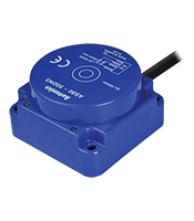 50 Meter (m) Sensing Distance Proximity Sensor (AS80-50DP3)