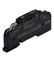 24 Volt (V) Direct Current (DC) Input Voltage Solid State Relay (ASL-L01SP1-PY)