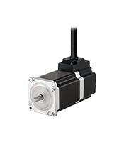77.5 Millimeter (mm) Motor Length Closed Loop Stepper System (Ai-M-56LA-V2)