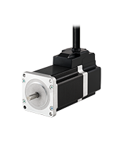 87.8 Millimeter (mm) Motor Length Closed Loop Stepper System (Ai-M-60LA-V2)