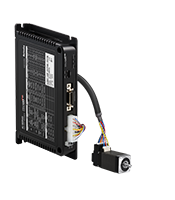 60 Watt (W) DrIver Maximum Power Consumption Closed Loop Stepper System (AiC-20MA-EC)