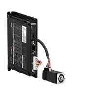 60 Watt (W) DrIver Maximum Power Consumption Closed Loop Stepper System (AiC-28LB-EC)