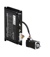 60 Watt (W) DrIver Maximum Power Consumption Closed Loop Stepper System (AiC-35MB-EC)