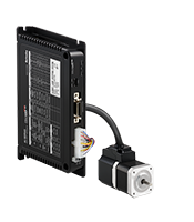 60 Watt (W) DrIver Maximum Power Consumption Closed Loop Stepper System (AiC-42LA-EC)