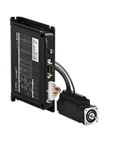 60 Watt (W) DrIver Maximum Power Consumption Closed Loop Stepper System (AiC-42MA-B-EC)