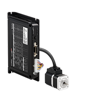 60 Watt (W) DrIver Maximum Power Consumption Closed Loop Stepper System (AiC-42MA-EC)