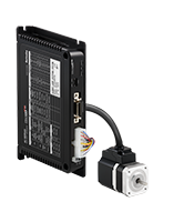 60 Watt (W) DrIver Maximum Power Consumption Closed Loop Stepper System (AiC-42SA-EC)