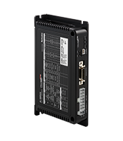 60 Watt (W) DrIver Maximum Power Consumption Closed Loop Stepper System (AiC-D-42SA-EC)