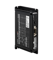 240 Watt (W) DrIver Maximum Power Consumption Closed Loop Stepper System (AiC-D-60SA-EC)