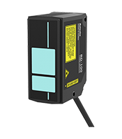 -15 to 60 Degree Celsius (ºC) Environment Storage Temperature Displacement Sensor (BD-100)