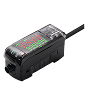 -15 to 60 Degree Celsius (ºC) Environment Storage Temperature Displacement Sensor (BD-A1)