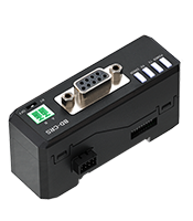 -15 to 60 Degree Celsius (ºC) Environment Storage Temperature Displacement Sensor (BD-CRS)