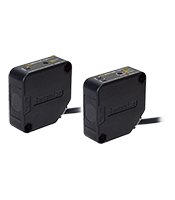 12 to 24 Volt (V) Direct Current (DC) Voltage Photoelectric Sensor (BEN10M-TDT)