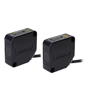 24 to 240 Volt (V) Direct Current (DC) Voltage Photoelectric Sensor (BEN10M-TFR)