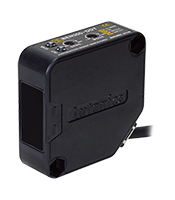 12 to 24 Volt (V) Direct Current (DC) Voltage Photoelectric Sensor (BEN300-DDT)