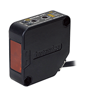 12 to 24 Volt (V) Direct Current (DC) Voltage Photoelectric Sensor (BEN3M-PDT)