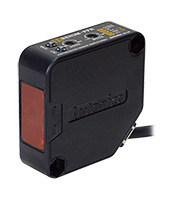 24 to 240 Volt (V) Direct Current (DC) Voltage Photoelectric Sensor (BEN3M-PFR)