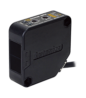 24 to 240 Volt (V) Direct Current (DC) Voltage Photoelectric Sensor (BEN5M-MFR)