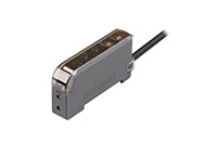 12 to 24 Volt (V) Direct Current (DC) Voltage Fiber Optic Sensor (BF4G)