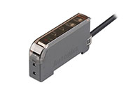 12 to 24 Volt (V) Direct Current (DC) Voltage Fiber Optic Sensor (BF4GP)