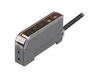 12 to 24 Volt (V) Direct Current (DC) Voltage Fiber Optic Sensor (BF4R-R)