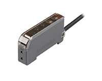 12 to 24 Volt (V) Direct Current (DC) Voltage Fiber Optic Sensor (BF4RP)