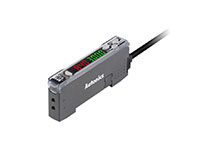 12 to 24 Volt (V) Direct Current (DC) Voltage Fiber Optic Sensor (BF5B-D1-P)