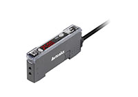 12 to 24 Volt (V) Direct Current (DC) Voltage Fiber Optic Sensor (BF5R-S1-N)
