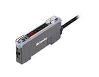 12 to 24 Volt (V) Direct Current (DC) Voltage Fiber Optic Sensor (BFC-N)