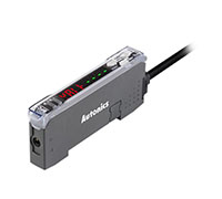 12 to 24 Volt (V) Direct Current (DC) Voltage Fiber Optic Sensor (BFC-P)