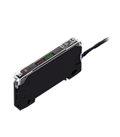12 to 24 Volt (V) Direct Current (DC) Voltage Photoelectric Sensor (BFX-D1-N)