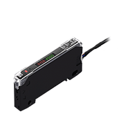 12 to 24 Volt (V) Direct Current (DC) Voltage Photoelectric Sensor (BFX-D1-P)