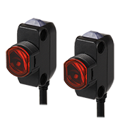 12 to 24 Volt (V) Direct Current (DC) Voltage Photoelectric Sensor (BH20M-TDT)