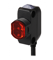 12 to 24 Volt (V) Direct Current (DC) Voltage Photoelectric Sensor (BH4M-PDT)