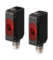 12 to 24 Volt (V) Direct Current (DC) Voltage Photoelectric Sensor (BJ10M-TDT-C)