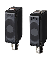 12 to 24 Volt (V) Direct Current (DC) Voltage Photoelectric Sensor (BJ15M-TDT-C)