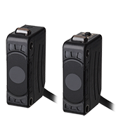 12 to 24 Volt (V) Direct Current (DC) Voltage Photoelectric Sensor (BJ15M-TDT-P)