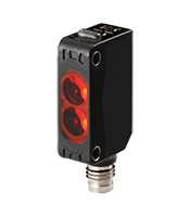 12 to 24 Volt (V) Direct Current (DC) Voltage Photoelectric Sensor (BJ300-DDT-C-P)