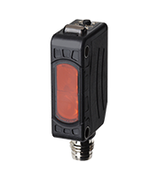 12 to 24 Volt (V) Direct Current (DC) Voltage Photoelectric Sensor (BJ3M-PDT-C)