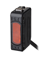 12 to 24 Volt (V) Direct Current (DC) Voltage Photoelectric Sensor (BJ3M-PDT-P)