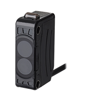 12 to 24 Volt (V) Direct Current (DC) Voltage Photoelectric Sensor (BJG30-DDT)