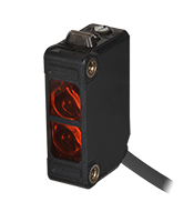 10 to 30 Volt (V) Direct Current (DC) Voltage Photoelectric Sensor (BJR100-DDT-F)