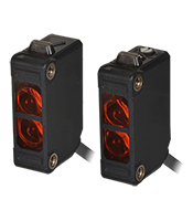 10 to 30 Volt (V) Direct Current (DC) Voltage Photoelectric Sensor (BJR10M-TDT-P-F)